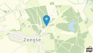 Hotel Zeegser Duinen und Umgebung