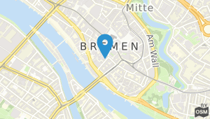 H+ Hotel Bremen und Umgebung