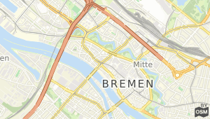 Bremen und Umgebung