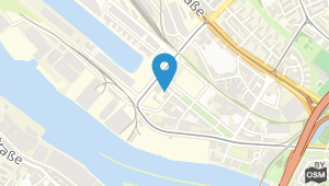 Moxy Bremen und Umgebung