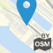 Geographische Lage Eventlocation Alte Werft - Eventlocation