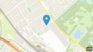 Congress Centrum Bremen und Umgebung