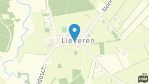 Huize te Lieveren und Umgebung