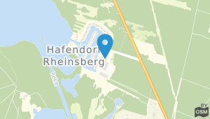 Precise Resort Hafendorf Rheinsberg und Umgebung