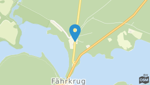 Hotel Fährkrug Uckermark und Umgebung