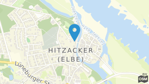 Hotel Hafen Hitzacker (Elbe) und Umgebung