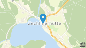 Hotel & Restaurant Haus am See Zechlinerhutte und Umgebung