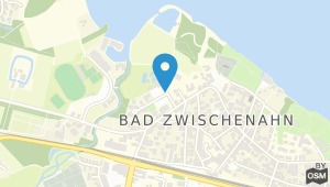 Hotel Am Badepark und Umgebung