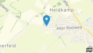 Hotel Sparta Oldenburg und Umgebung