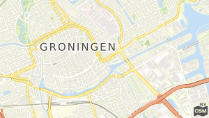 Groningen und Umgebung
