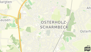 Osterholz-Scharmbeck und Umgebung