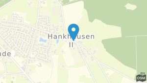 Gästehaus Hankhausen Rastede und Umgebung