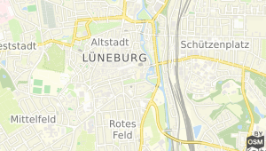 Lüneburg und Umgebung