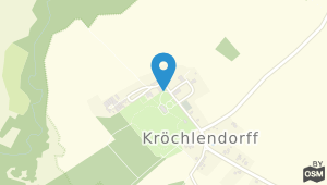 Schloss Kröchlendorff Hotel Nordwestuckermark und Umgebung