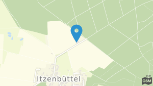 Hotel Heideblick und Umgebung