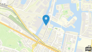 The Niu Quay Hamburg und Umgebung