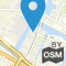 Geographische Lage The Niu Quay Hamburg