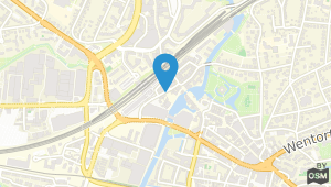 HIAMO Hamburg-Bergedorf und Umgebung