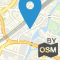 Geographische Lage HIAMO Hamburg-Bergedorf
