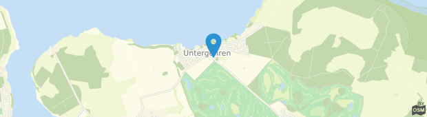 Umland des Villa Fleesensee Göhren-Lebbin