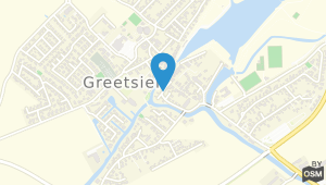 Hotel Witthus Greetsiel und Umgebung