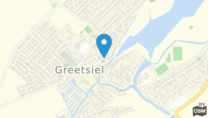 Hotel Hohes Haus Greetsiel und Umgebung