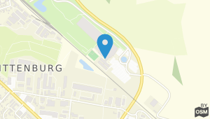alpincenter Hamburg-Wittenburg und Umgebung
