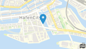HafenCity Hamburg GmbH und Umgebung