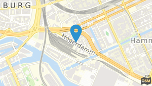 Prizeotel Hamburg-City und Umgebung