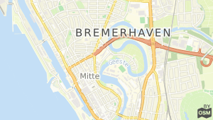 Bremerhaven und Umgebung