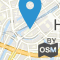 Geographische Lage Tagungshotel The Hoxton Hamburg **ab Sommer 2027**