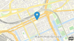Holiday Inn - the niu, Yen Hamburg City und Umgebung