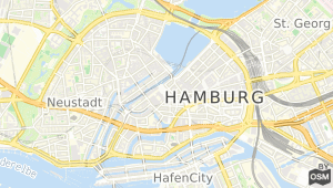 Hamburg und Umgebung