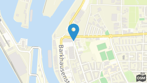 havenhostel Bremerhaven und Umgebung