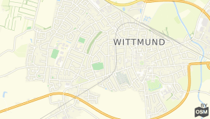 Wittmund und Umgebung