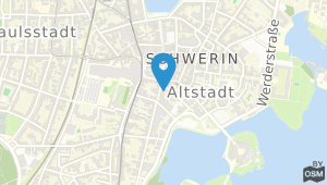 Mercure Hotel Schwerin Altstadt und Umgebung