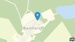 Schloss Basthorst und Umgebung