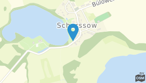 Landhotel Schorssow und Umgebung