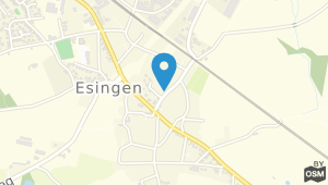 Hotel Esinger Hof garni Tornesch und Umgebung