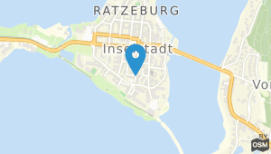 Hotel Hansa / Ratzeburg und Umgebung