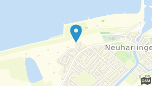 Strandhotel Neuharlingersiel und Umgebung