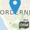 Geographische Lage Eventlocation Insel Norderney