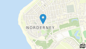 Michels Apart Hotel Norderney und Umgebung