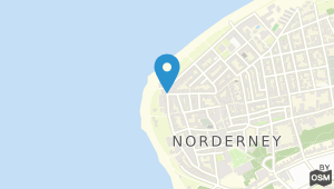 Kurhotel Germania Norderney und Umgebung