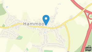 Landhaus Hammoor und Umgebung