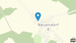 Ferienanlage Doll Neuendorf A und Umgebung