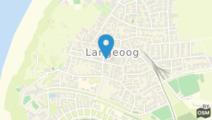 Logierhus Langeoog und Umgebung