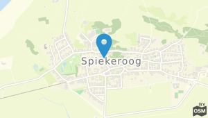 Spiekerooger Leidenschaft - Hotels & Residenzen und Umgebung