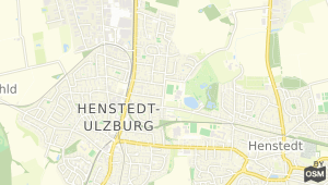Henstedt-Ulzburg und Umgebung