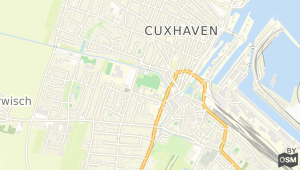 Cuxhaven und Umgebung